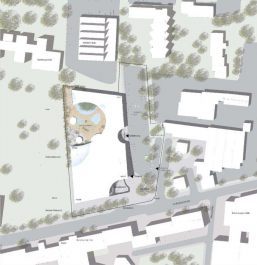 Крытый бассейн Оазис Рид, Рид-им-Иннкрайс, Австрия