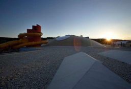 Термальный отель H2O Зеберсдорф, Австрия