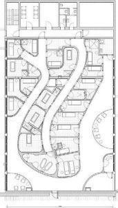 Велнес в городе Бад-Вурцах, Германия