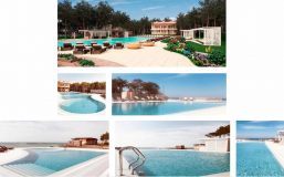 Комплекс Alma Park Resort